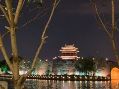 -聚汇三少·龙虾·中餐厅(莫邪路新天地店)