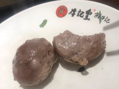 -牛记皇鲜牛肉火锅(环球度假区梨园店)