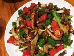 -华仔龙虾(永乐路总店)