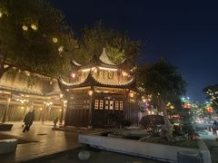 -坂田手造文化街