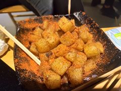 -长药唐师乐山油炸(石人直营店)