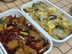 -静一餐厅·湖北菜(前门创始店)