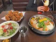 -韩鼎丰·韩国料理(林奥店)