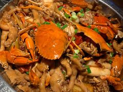 -胖哥俩肉蟹煲(宿迁宝龙广场店)