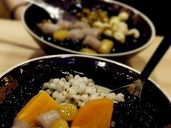 -鲜芋仙(苏州干将店)