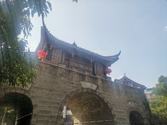 -南关石牌坊古镇