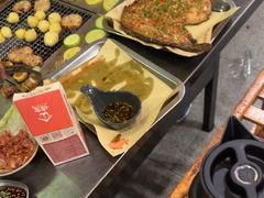 -塘屋烧烤·云南火塘烧烤品牌(春城慧谷旗舰店)