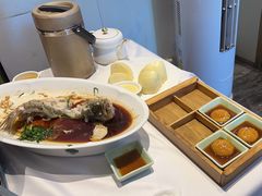 -院里寻菜·精致庭院菜(观沙岭店)