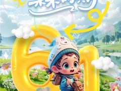 -宝视达眼镜(许昌时代广场店)