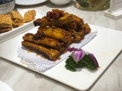 -京都老蔡记(瑞达路店)
