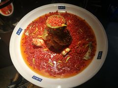 -坛宗剁椒鱼头(河西王府井店)