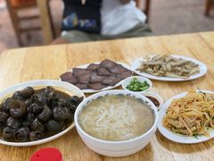 汤粉-芳记粉店(总店)