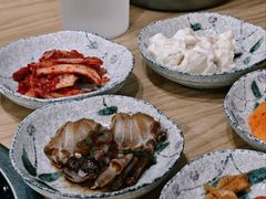 -真情鲍鱼海鲜汤