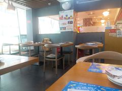 大堂-Pelicana百利家炸鸡(江南西名店城店)