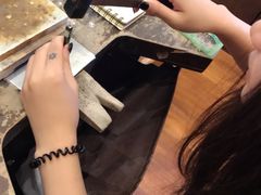 -十八字金银饰·拼豆·开蚌手工体验团建(君太百货店)