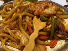 -岚山日式料理(郴州友阿国际广场店)