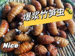 -竹泉农庄·竹筒饭(从化店)