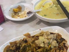 -华辉拉肠(广园店)