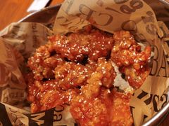 -春熙台韩国料理·章鱼肥牛(西丽店)