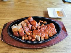 -喜粤糖朝餐厅(三八广场店)