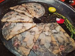 -牛牛章·章鱼水煎肉(光谷世界城店)