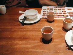 -旺爷砂锅·茶作(国贸城店)