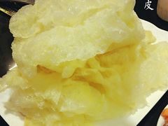 -满禾林火锅(丹东路店)
