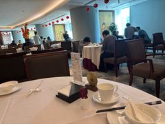 -粤财皇冠假日酒店·彩华轩中餐厅