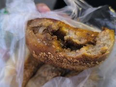 -满记烧饼(牛街东里小区一区店)