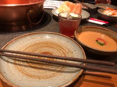 -老墙根涮肉·铜锅·烧烤(欢乐谷·王四营店)