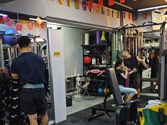 -M.S拳击泰拳馆(大学路店)