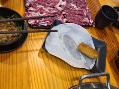 -潮味四季潮汕牛肉火锅(来凤街店)