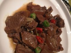 -黛瓦里巷(南京东路店)