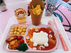 -杭州Hello Kitty乐园