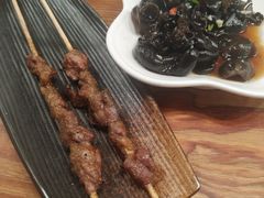 -塔哈尔·新疆盛宴(城西银泰店)