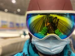 -绍兴启迪乔波冰雪世界