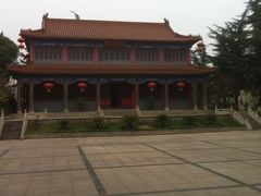 -罗庄动物园