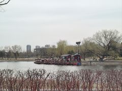 -西海子公园