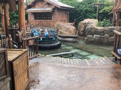 景点-上海迪士尼度假区