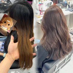 -5M HAIR SALON 旗舰店