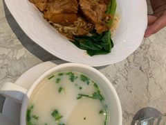 -翠华(澳门银河店)