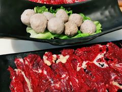 -陈记顺和牛肉火锅(岗顶店)