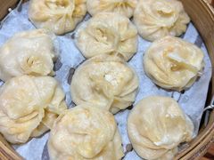 -余氏豆腐包老店(东直街店)