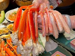 -花潮料理艺食馆(成都万象城店)