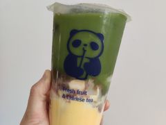 -茶百道(太原茂业天地店)