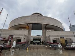 -上海博物馆(人民广场馆)