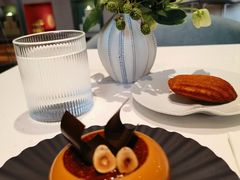 -潮一不贰·法式甜品·生日蛋糕·西式简餐(外滩店)