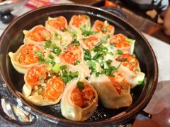 -山四砂锅(太原钟楼街店)