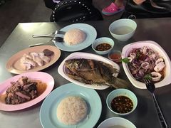 -红大哥水门鸡饭(總店)