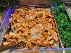 -伊尔曼都自助餐厅(102国道店)